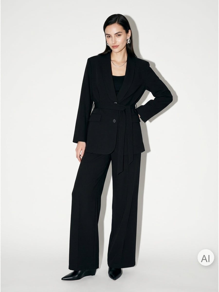 Women's jacket