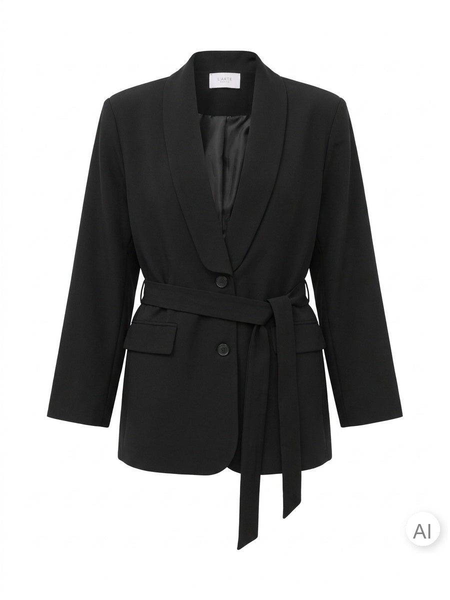 Women's jacket