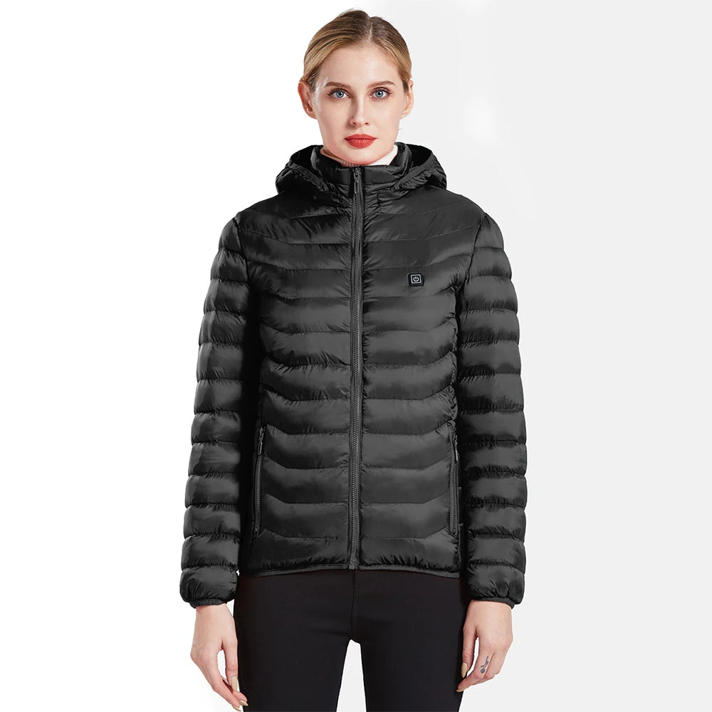 ANTARCTICA GEAR 5V/3A Power Bank Heated Jacket For Men