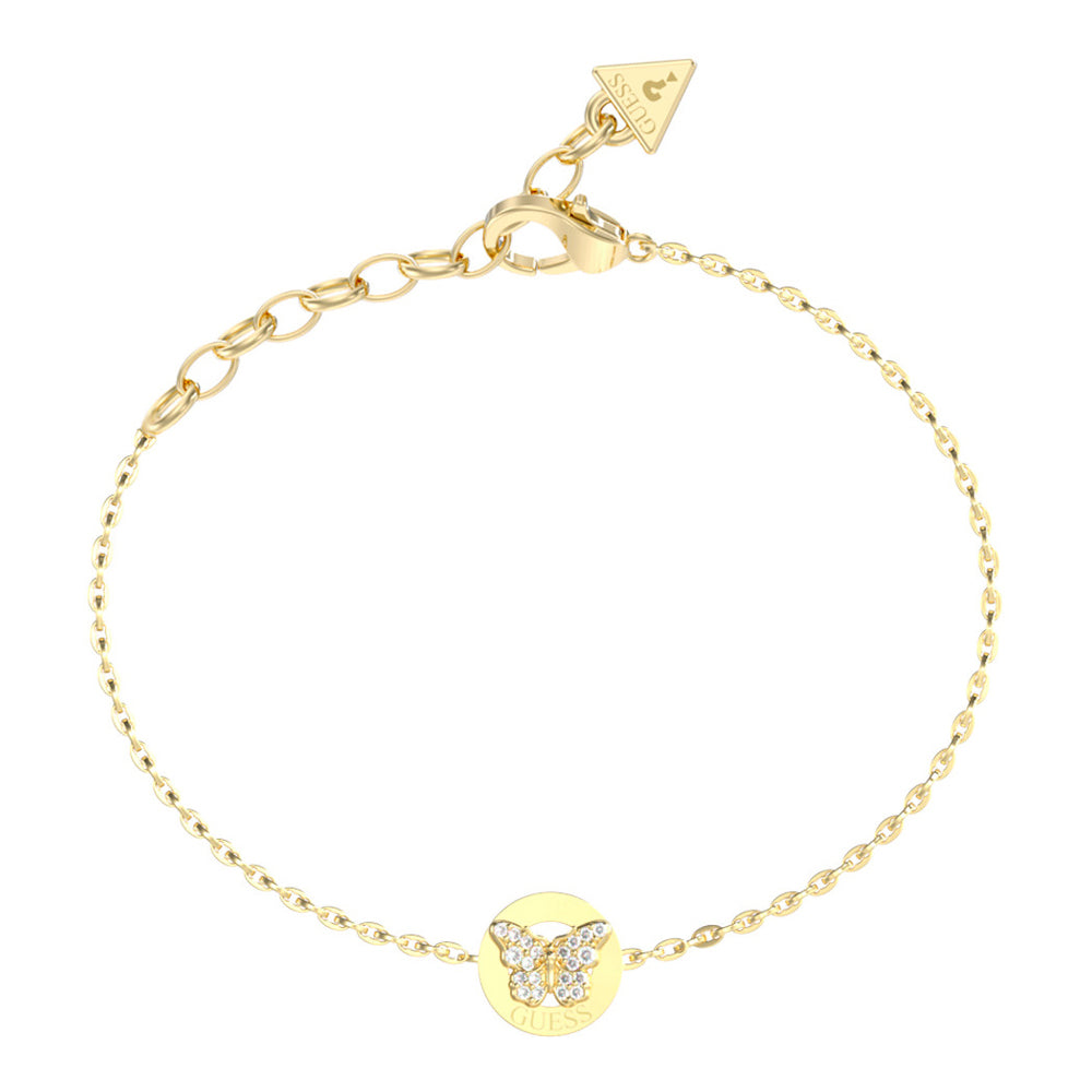 Guess Damenarmband JUBB06135JWYGL