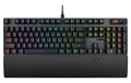 ASUS ROG Strix Scope II RX keyboard Gaming USB QWERTY Black