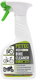 Bike Cleaner Fahrrad Reiniger - 500 ml Sprühflasche
