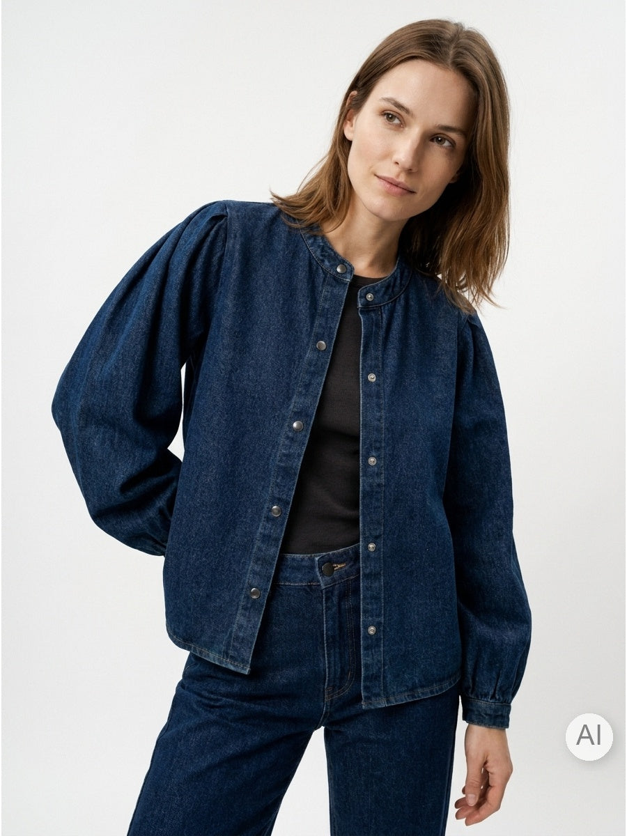 Women's shirts