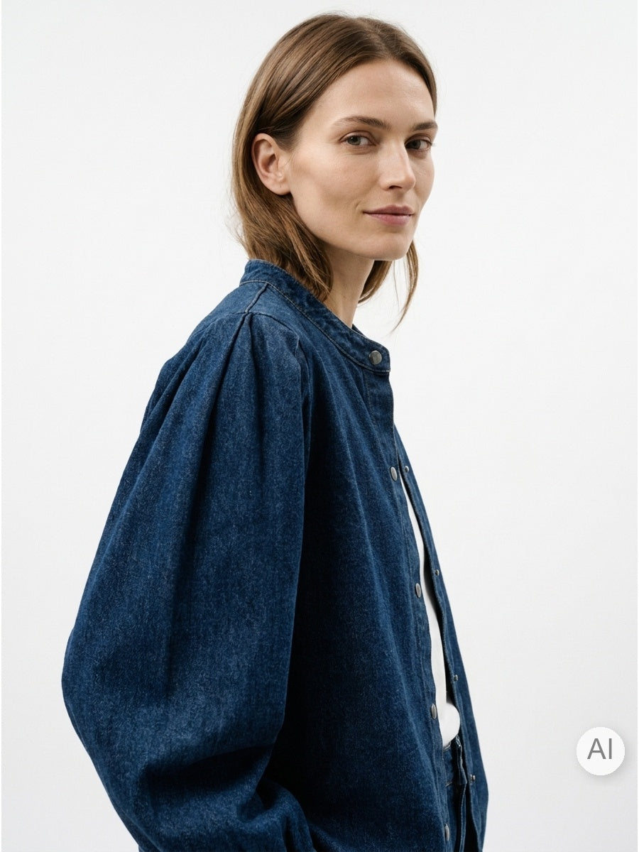 Women's shirts