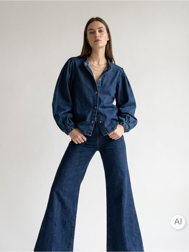 Women's shirts