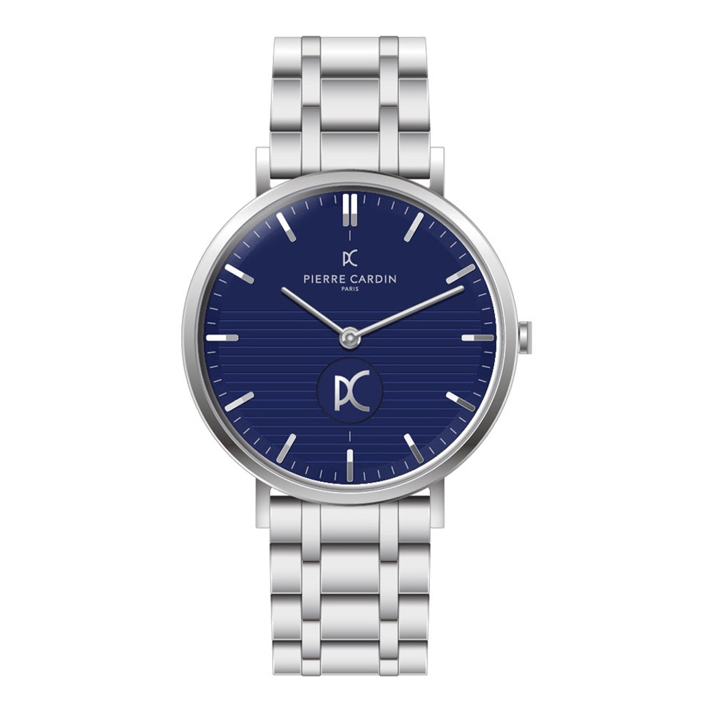 Pierre Cardin Belleville Lines CBV.1102 Men's Watch