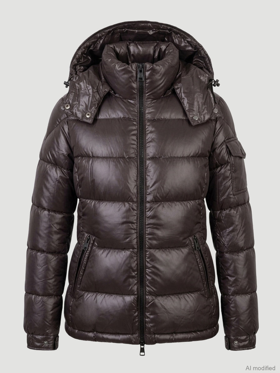 Women's winter jacket