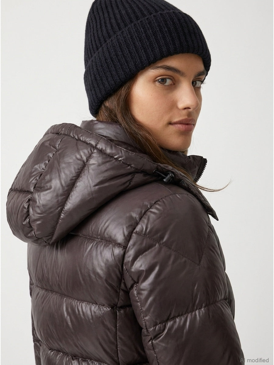 Women's winter jacket
