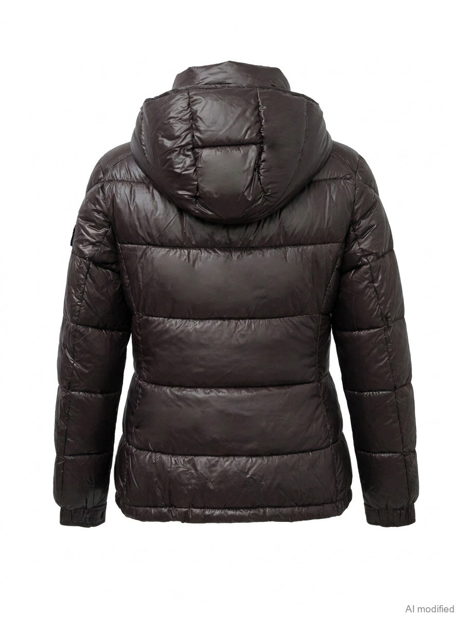 Women's winter jacket