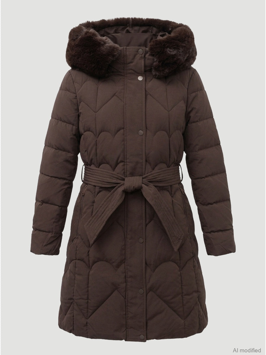 Women's winter jacket