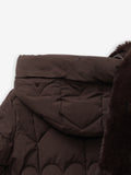 Women's winter jacket