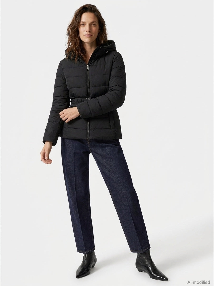 Women's winter jacket