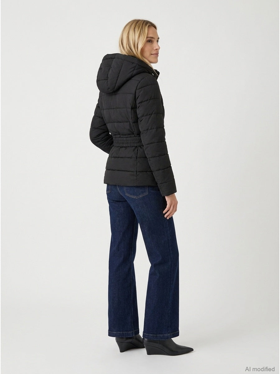 Women's winter jacket