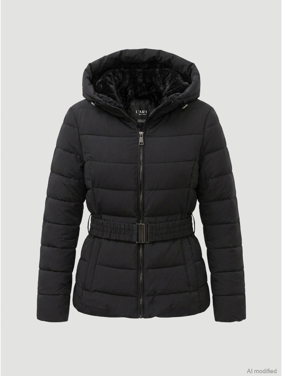 Women's winter jacket