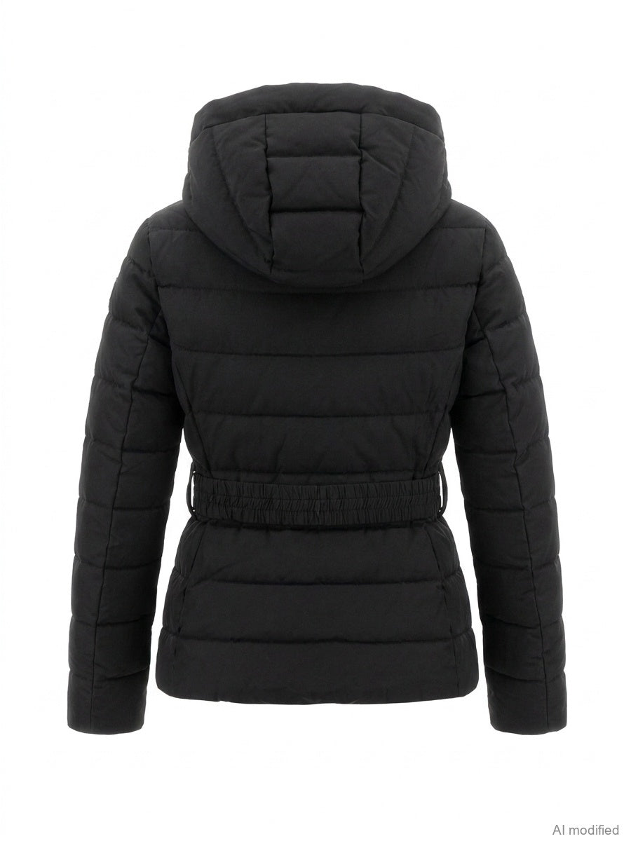 Women's winter jacket