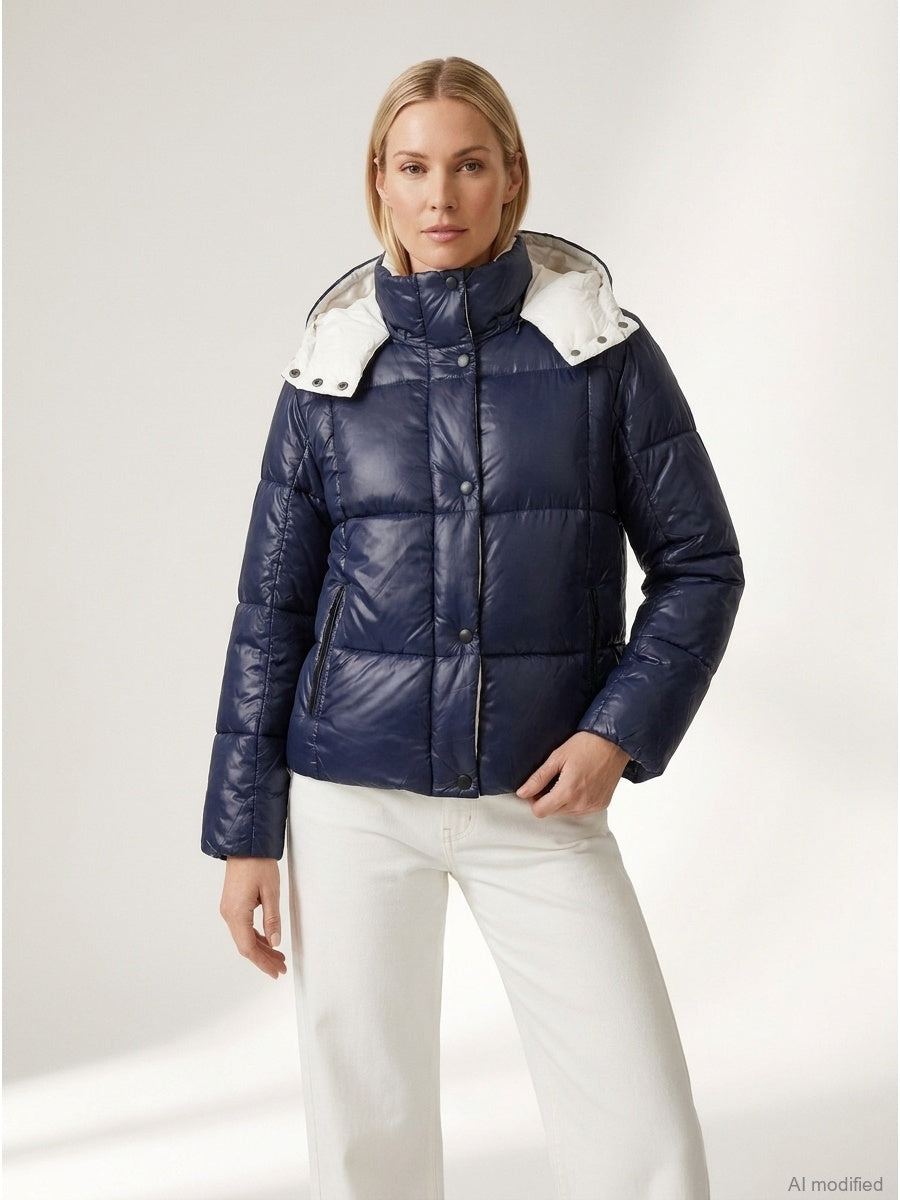 Women's winter jacket
