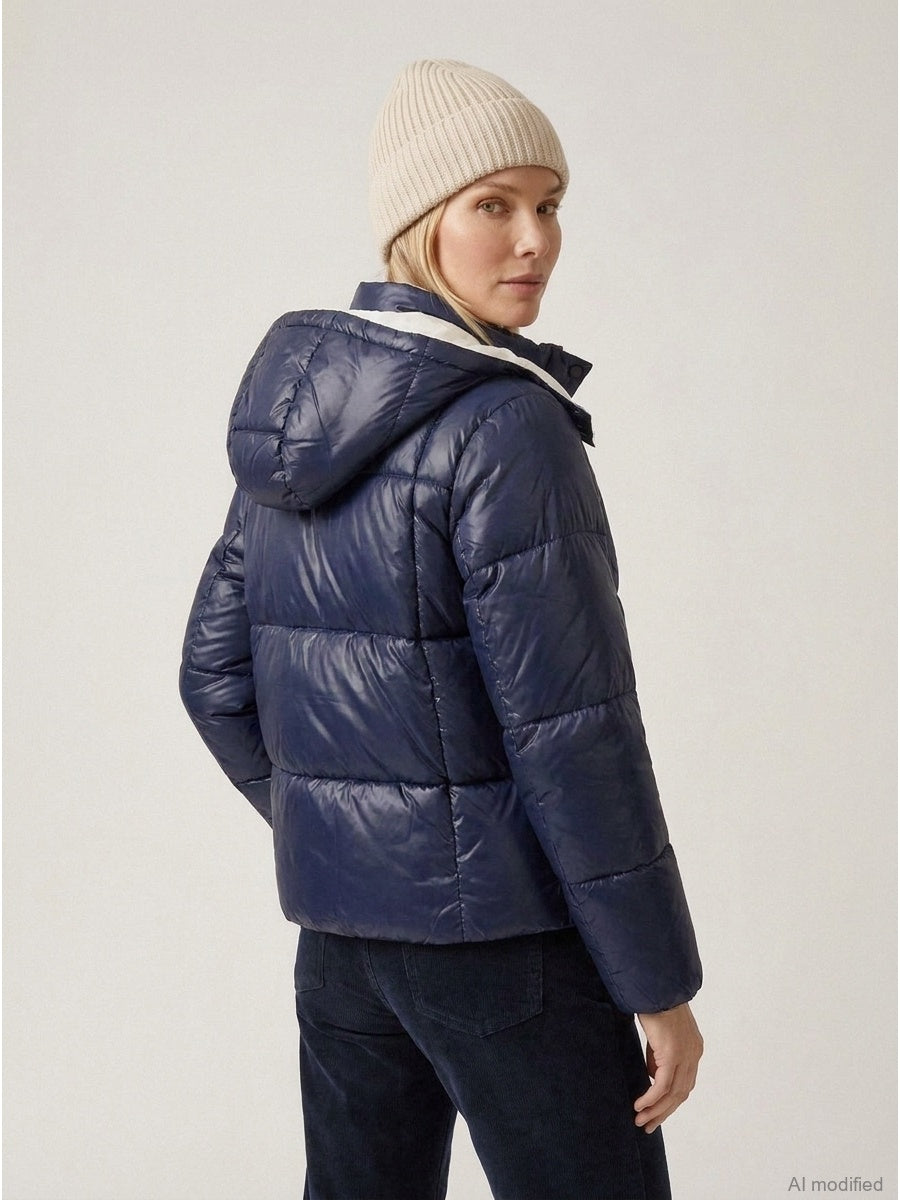 Women's winter jacket