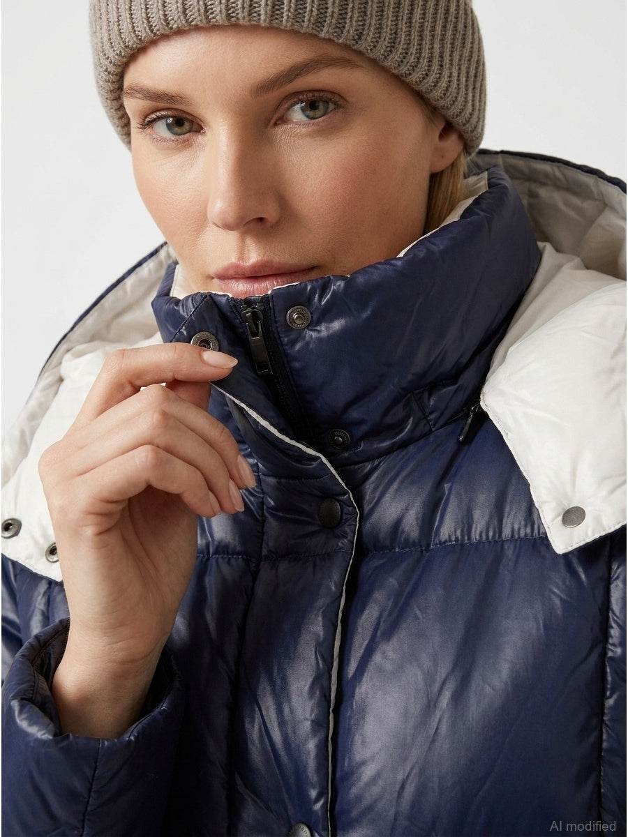 Women's winter jacket