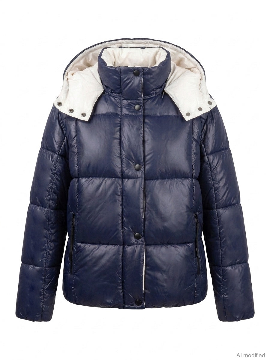 Women's winter jacket