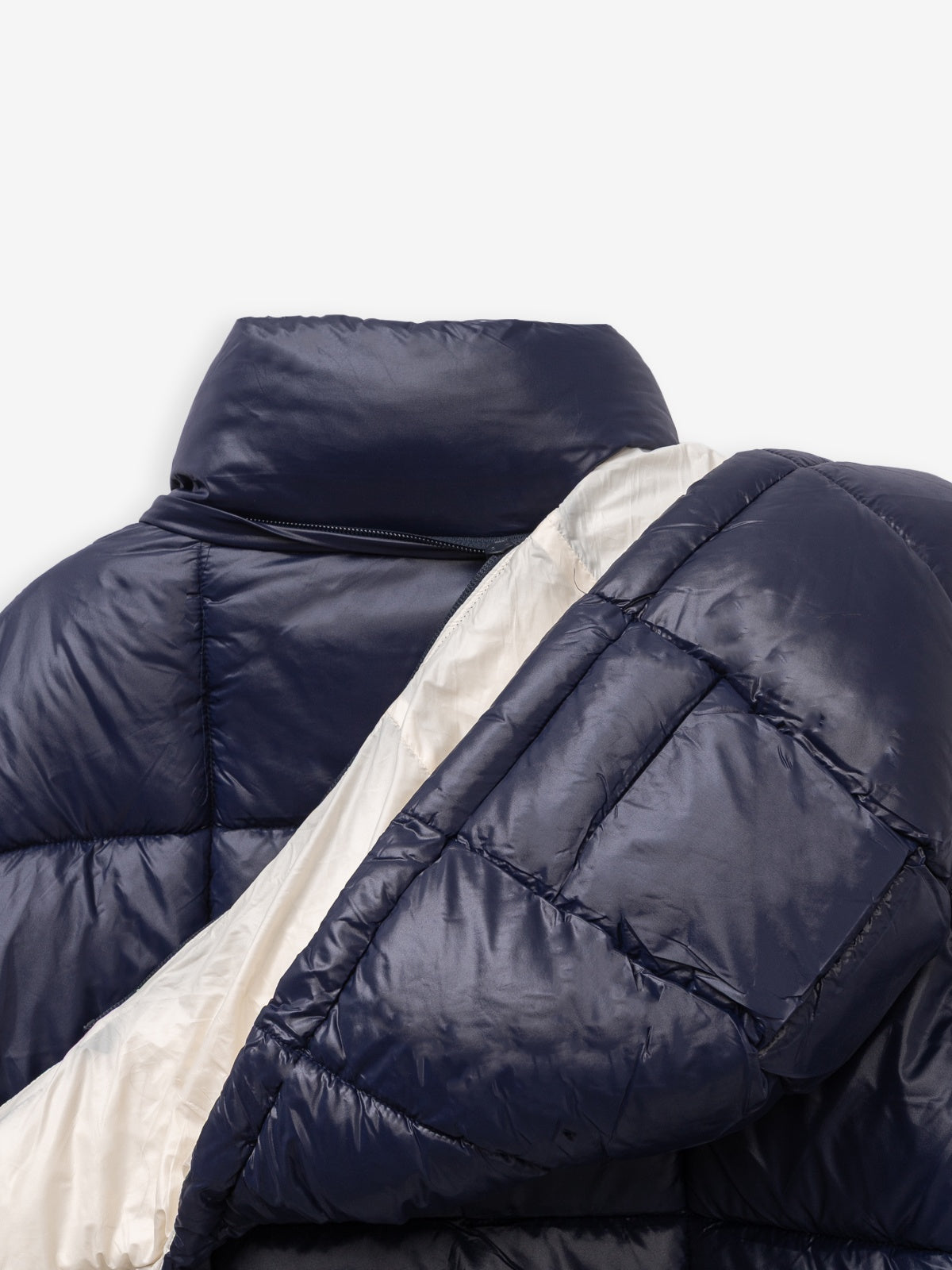 Women's winter jacket