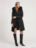 Women's winter jacket