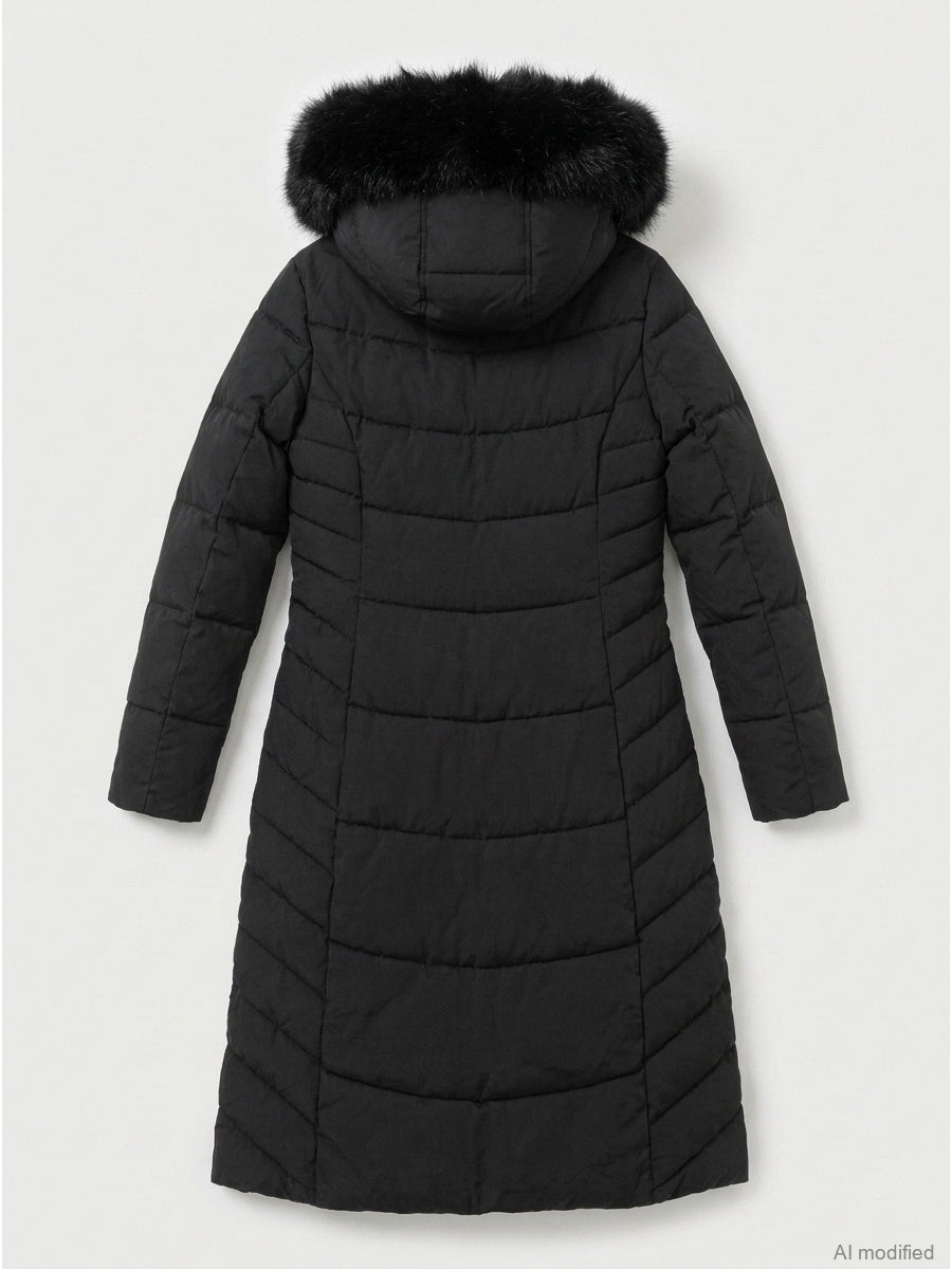 Women's winter jacket