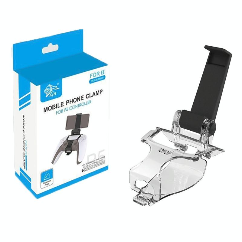 NNEIDS Wireless Controller Clip For Ps5 - Kjh P5-003