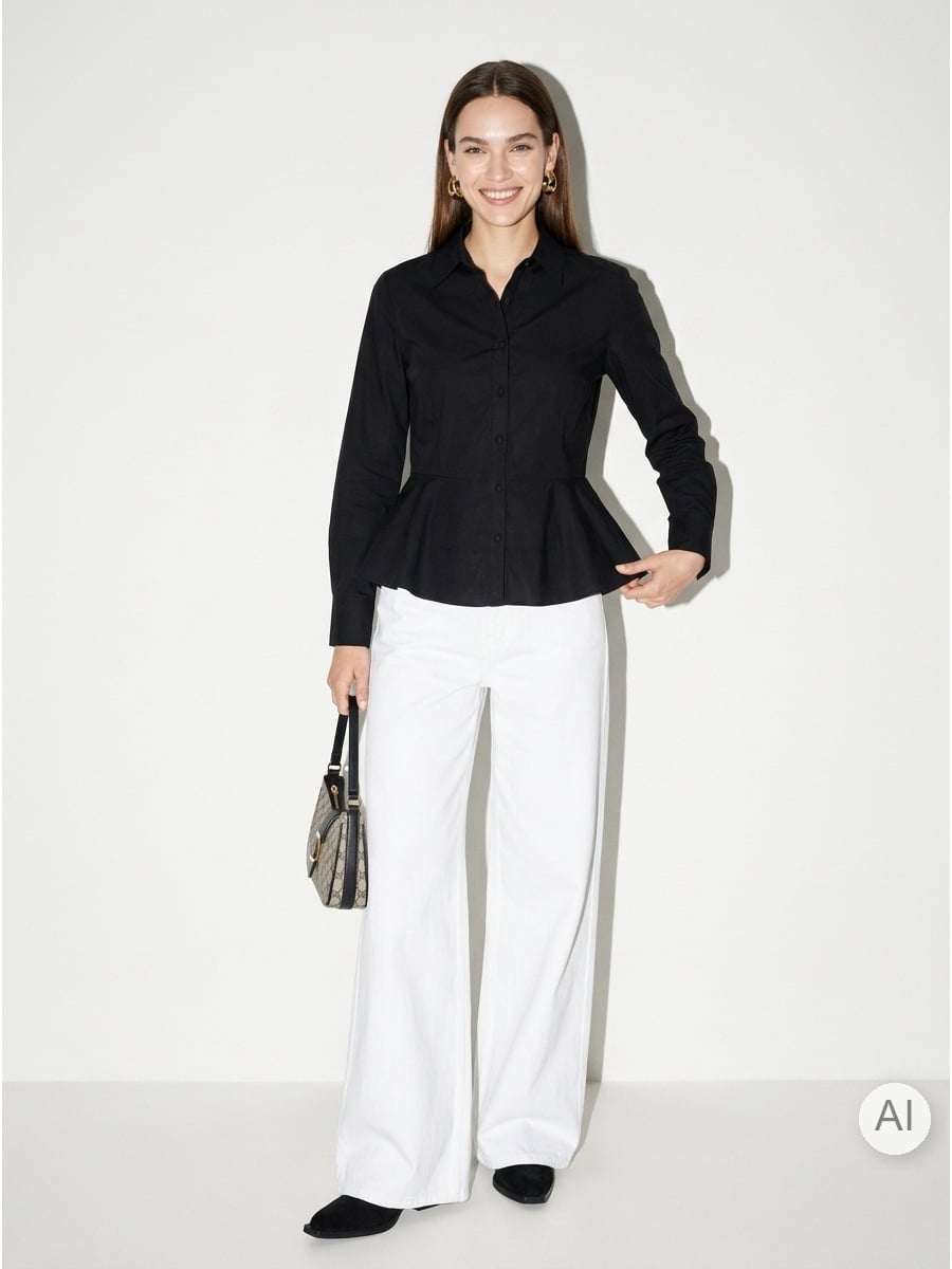 Women's shirts