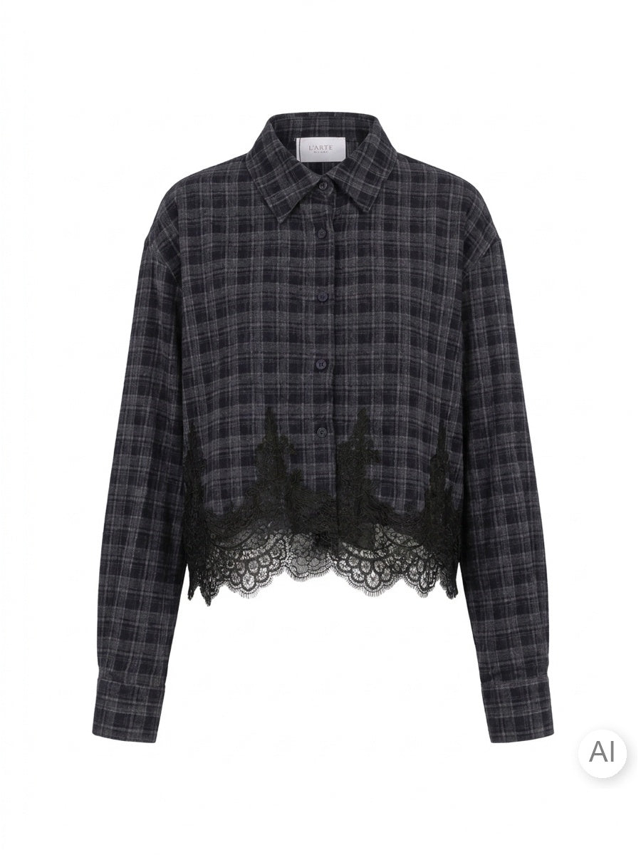 Women's shirts
