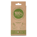 Custodia iNature iPhone 13 Pro Max - Nero Vulcano
