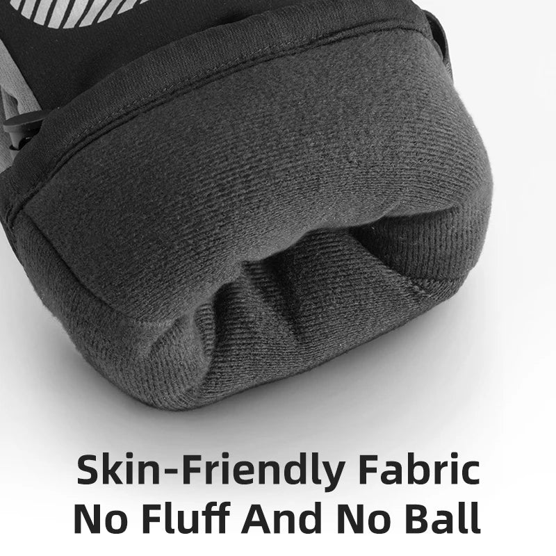 Thermal Warm Ski Gloves