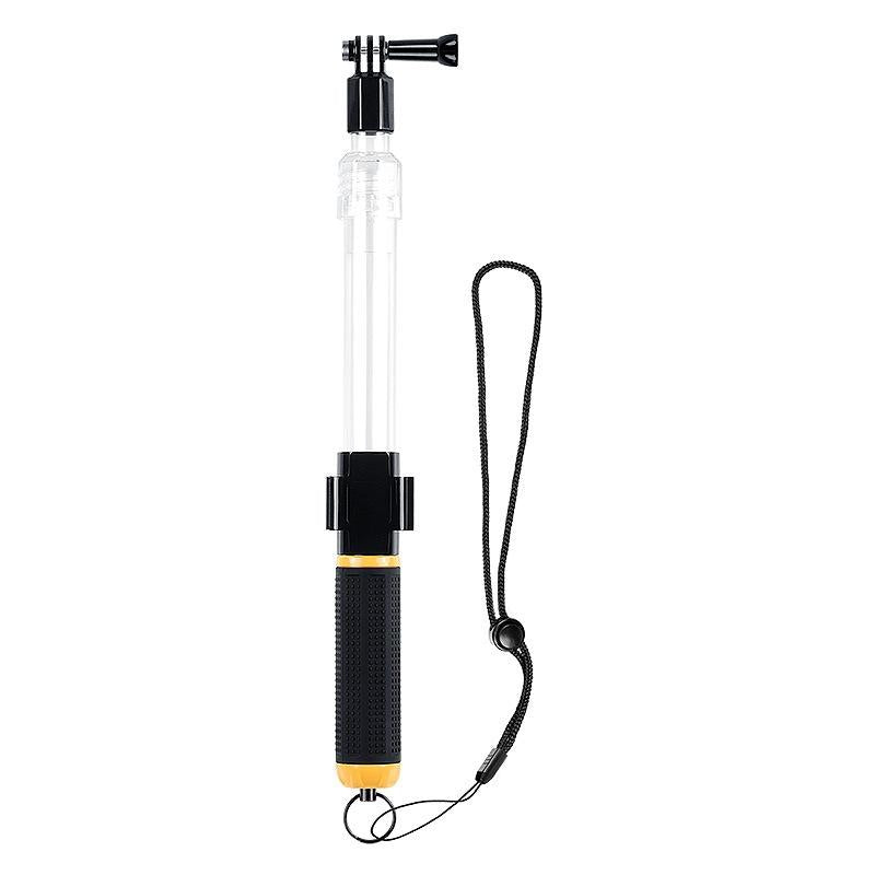 NNEIDS Gopro Hero11 Retractable Selfie Stick