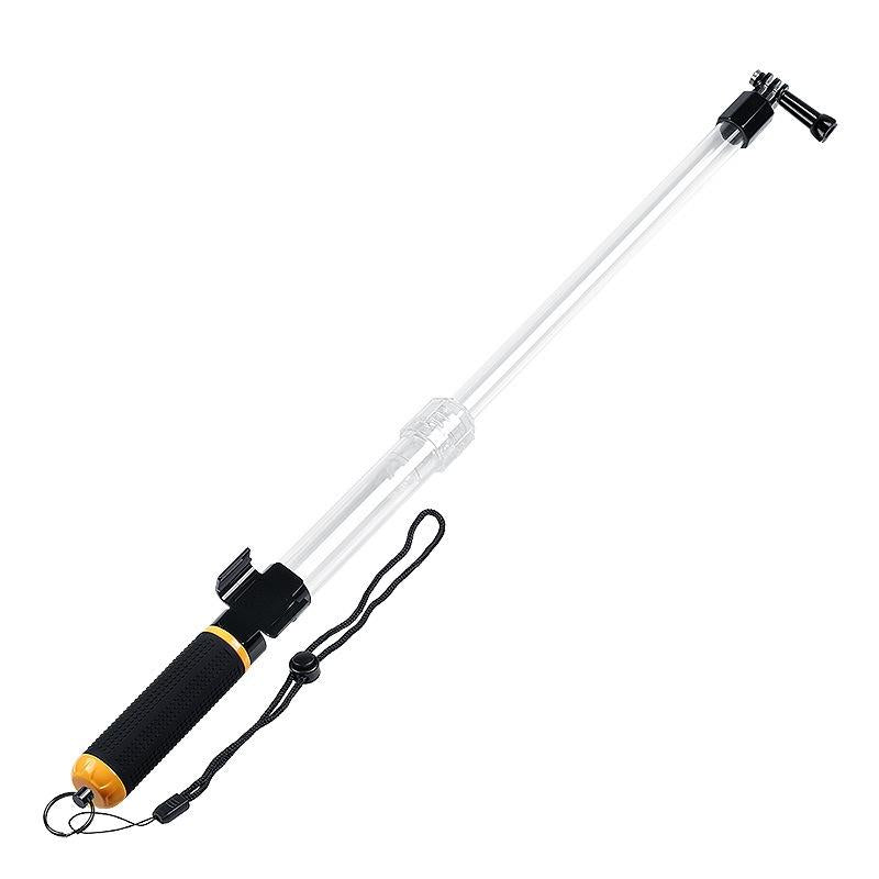 NNEIDS Gopro Hero11 Retractable Selfie Stick