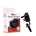 Original Micro USB - Mains Charger for TTfone TT160