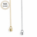 LOVELOCK NECKLACE