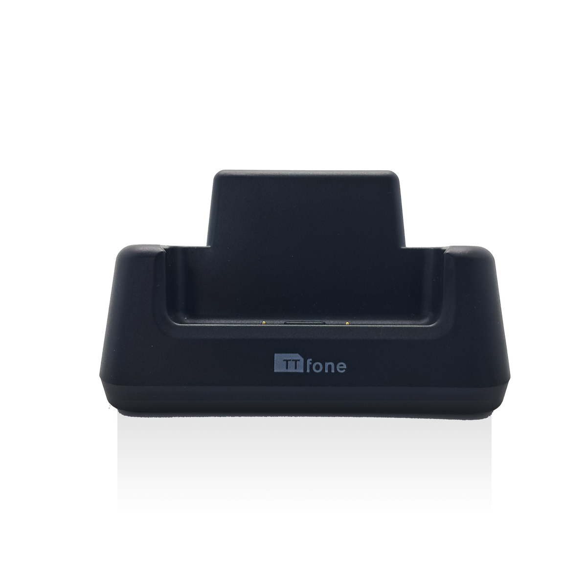 TTfone Spare Docking Cradle Desktop Charger Stand for TT990 Mobile