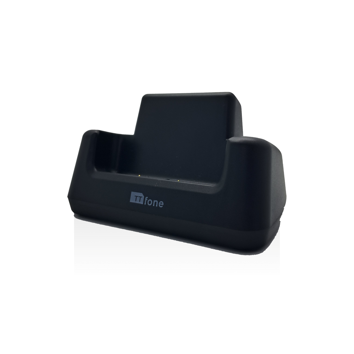 TTfone Spare Docking Cradle Desktop Charger Stand for TT990 Mobile