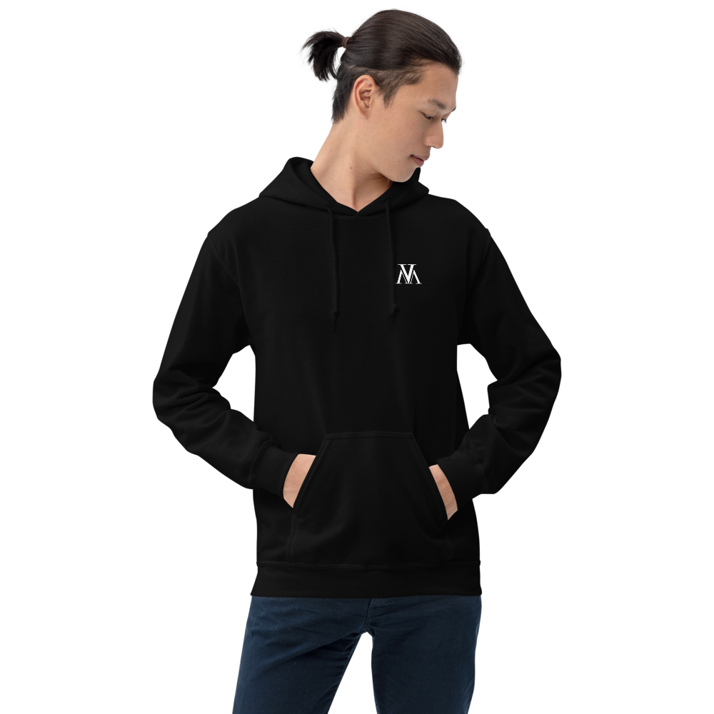 Fox Hoodie