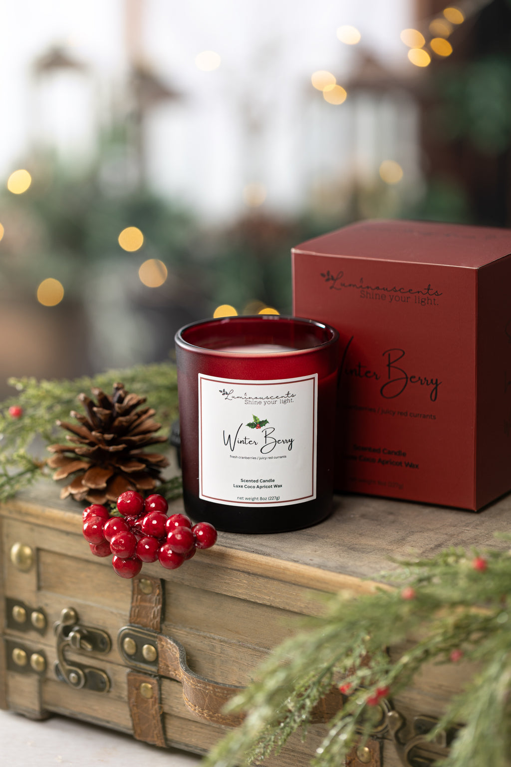Winter Berry