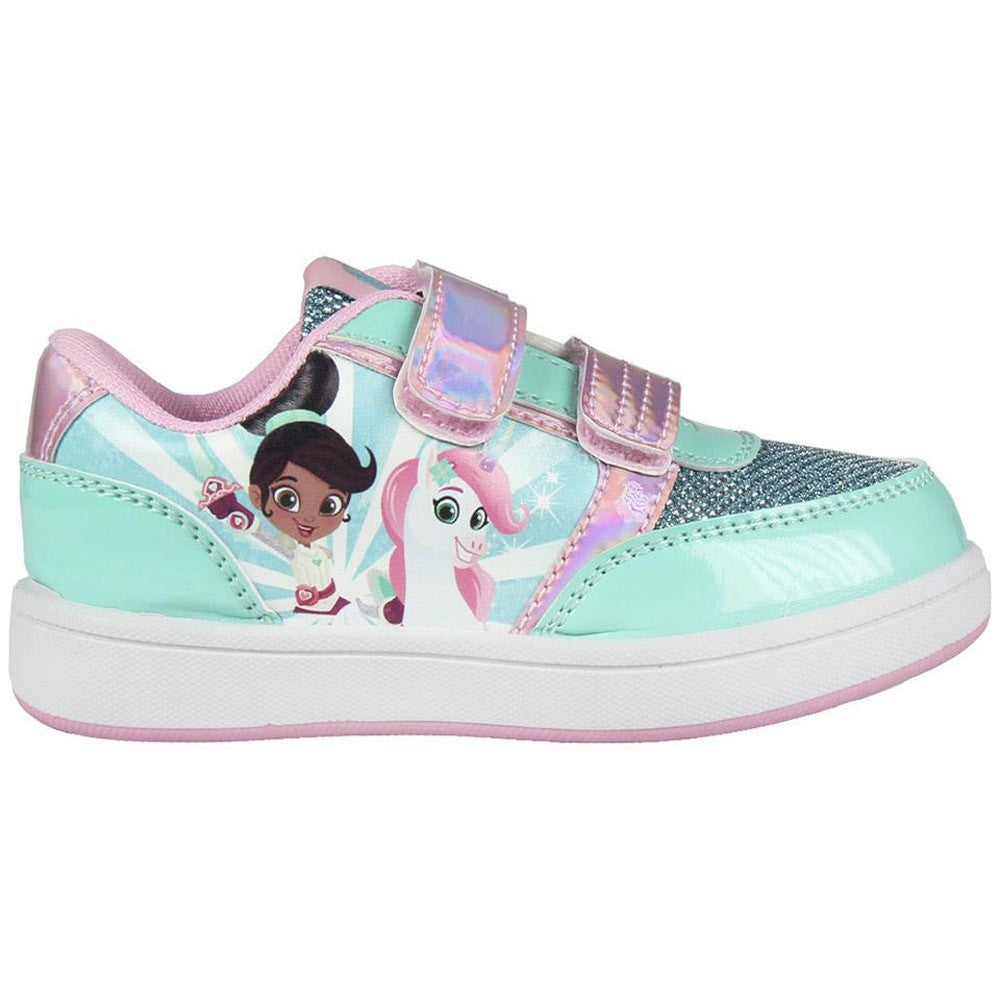 Nella mint sneaker