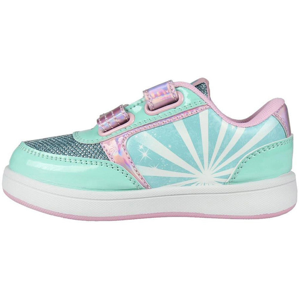 Nella mint sneaker
